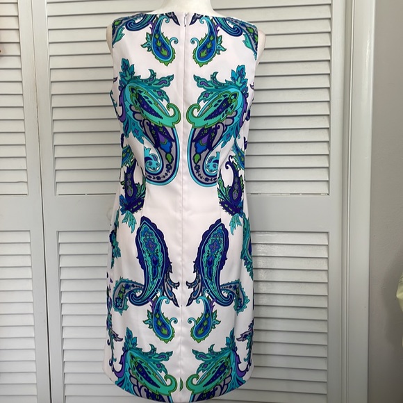 AGB Dress. Size 12 - Picture 2 of 3